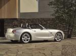 BMW Z4 3.0i Roadster 2005 года (WW)